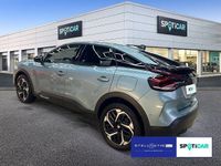 Gebraucht Citroën C4 PureTech 131 PS (96 kW) 2023 Blau Limousine