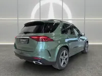 Gebraucht Mercedes GLE400 Advanced Plus 252 PS (185 kW) 2026 Gruen SUV