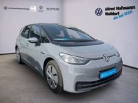 Gebraucht VW ID.3 Pure 110 kW (150 PS) 2021 Grau Kleinwagen