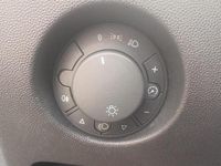 Gebraucht Opel Corsa 96 PS (70 kW) 2010 Schwarz Kleinwagen