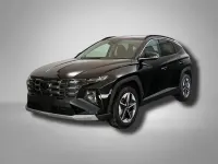 Neu Hyundai Tucson Select 179 PS (131 kW) 2026 Phantom black SUV
