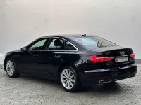 Gebraucht Audi A6 Sport 286 PS (210 kW) 2020 Schwarz Limousine