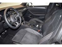 gebraucht VW Arteon 2.0 TDI R-Line Navi Akustik-Paket Business-Premium Paket