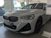 Neu BMW M240i M Sport 381 PS (280 kW) 2026 Grau Coupé