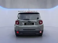 Gebraucht Jeep Renegade 131 PS (96 kW) 2023 Grau SUV