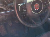 Usata Fiat Tipo Lounge 88 CV (64 kW) 2016 Argento Berlina