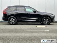 Neu Volvo XC60 Plus 455 PS (334 kW) 2026 Schwarz SUV