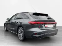 Gebraucht Audi A5 Ambiente 204 PS (150 kW) 2025 Daytonagrau perleffekt Kombi