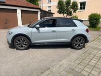 gebraucht Audi A1 30 TFSI citycarver GARANTIE