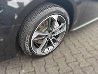 Gebraucht Audi A4 S-Line 245 PS (180 kW) 2019 Mythosschwarz metallic Kombi