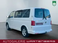 Gebraucht VW Caravelle 150 PS (110 kW) 2016 Weiß Van