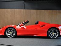 Gebraucht Ferrari F8 721 PS (530 kW) 2021 Rot Cabrio