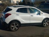 gebraucht Opel Mokka 