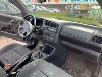 gebraucht VW Golf III 