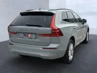 Używany Volvo XC60 Core 197 KM (144 kW) 2025 Szary SUV