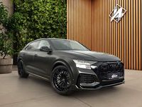 Gebraucht Audi RS Q8 Design 799 PS (587 kW) 2020 Daytonagrau perleffekt SUV