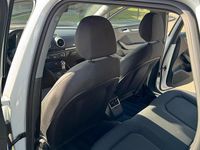 Gebraucht Audi A3 150 PS (110 kW) 2018 Weiß Limousine