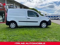 gebraucht Renault Kangoo Z.E. 2-Sitzer incl. Batterie