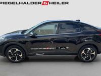 Gebraucht Citroën C4 Start 131 PS (96 kW) 2024 Schwarz Limousine