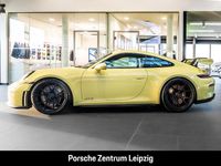 Neu Porsche 992 510 PS (375 kW) 2025 Gelb