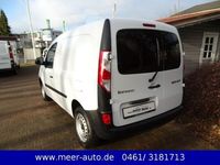 gebraucht Renault Kangoo Rapid Extra L1/Klima&Klang-Paket1/PDC