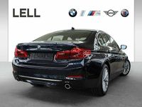 gebraucht BMW 530 d Limousine