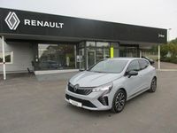 Gebraucht Renault Clio V Techno 143 PS (105 kW) 2024 Grau Limousine