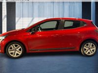 Gebraucht Renault Clio V Evolution 91 PS (66 kW) 2024 Rot Limousine