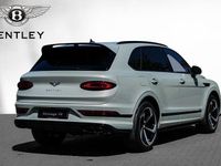 Gebraucht Bentley Bentayga 549 PS (403 kW) 2025 Grau SUV