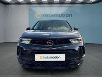 Gebraucht Opel Mokka Enjoy 101 PS (74 kW) 2024 Schwarz SUV