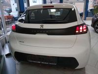 gebraucht Peugeot 208 Like-Start&Stop-Klima-Tempomat
