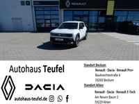 Neu Renault 4 E-Tech Komfort 110 kW (150 PS) 2026 Weiß SUV