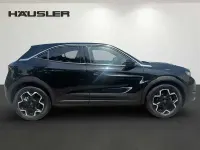 Gebraucht Opel Mokka Ultimate 131 PS (96 kW) 2022 Schwarz SUV