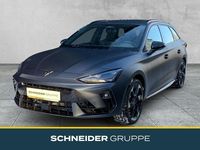Neu Cupra Leon VZ 333 PS (244 kW) 2026 Magnetic grau Limousine