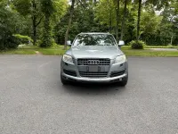 Gebraucht Audi Q7 349 PS (256 kW) 2006 Grau SUV