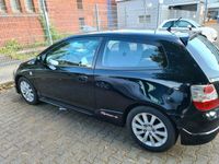 gebraucht Honda Civic ep1 Sport Brn6