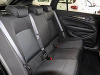 Gebraucht Opel Insignia Business Edition 174 PS (127 kW) 2022 Schwarz Kombi