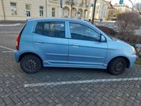 gebraucht Kia Picanto Picanto1.1 LX