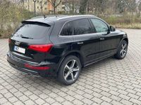 gebraucht Audi Q5 Q53.0 TDI (clean diesel) quattro S tronic