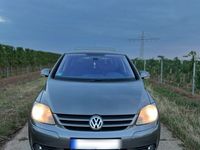 gebraucht VW Golf Plus 1.6 FSI Sportline Sportline