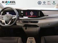 Gebraucht VW Multivan Edition 150 PS (110 kW) 2026 Grau Van