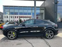 Gebraucht Porsche Cayenne 340 PS (250 kW) 2020 Schwarz SUV