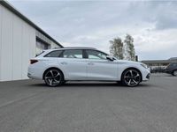 gebraucht Seat Leon ST 1.5 TSI Style 211€ o. Anzahlung FR-Line Opti