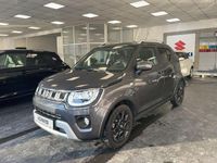 Gebraucht Suzuki Ignis Comfort 83 PS (61 kW) 2023 Grau SUV