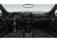 gebraucht BMW X2 xDrive 18d M Sport X Panorama Navi LED PDCv+h