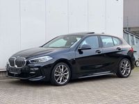 gebraucht BMW 118 i F40 "M-SPORTPAKET/PANO/LIVE-CP.PROF/AHK"