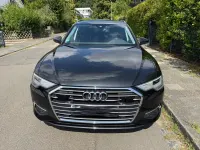 Gebraucht Audi A6 Sport 204 PS (150 kW) 2019 Grau Kombi