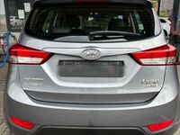 gebraucht Hyundai ix20 1.6 CRDi 5 Star Edition 5 Star Edition