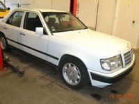 gebraucht Mercedes E260 AHK Standheizung