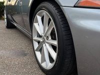 Gebraucht Jaguar XKR 510 PS (375 kW) 2010 Grau Coupé